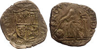 Italy parpagniola Milano, Philip III. (1598-1621) -