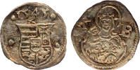Hungary obol Ferdinand I. KB - Kremnitz -