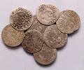 Poland (under Swedish rule) poltorak SOLD AS SEEN, NO RETURNS ON LOT !!! -