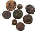 Greek and Roman Provincial variate SOLD AS SEEN, NO RETURNS ON LOT !!! -