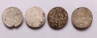 RDR 3 kreuzer SOLD AS SEEN, NO RETURNS ON LOT !!! -