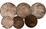 RDR 1,3 kreuzer SOLD AS SEEN, NO RETURNS ON LOT !!! -