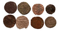 Hungary denar SOLD AS SEEN, NO RETURNS ON LOT !!! -