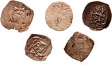 Austria pfennig SOLD AS SEEN, NO RETURNS ON LOT !!! -