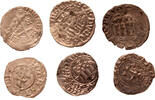 Hungary denar SOLD AS SEEN, NO RETURNS ON LOT !!! -