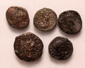 Roman Empire subaerate SOLD AS SEEN, NO RETURNS ON LOT !!! -