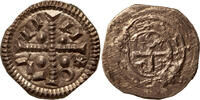 Hungary denar Coloman -