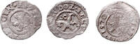 Böhmen weisspfennig SOLD AS SEEN, NO RETURNS ON LOT !!! -