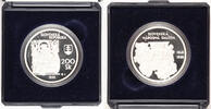 Slovakia 200 koruna 50th Anniversary of National Gallery, in box -