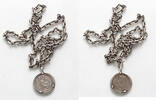 Austria silbermedaille Wien stadt -