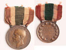 Italy medal Medal for Italian Unification  39.01 £  +  13.00 £ shipping