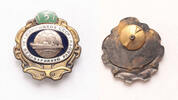 USSR - Soviet Union badge 5 years for Accident - Free work Ministrty of ... 65.02 £  +  13.00 £ shipping