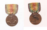 Italy medal 1914-1918 Inter Allied Victory-Medal  17.34 £  +  13.00 £ shipping