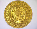 Czechoslovakia 2 Dukáty 1923 St. Wenceslaus VZ/f.St 4,334.75 £  +  shipping
