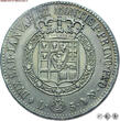 Kingdom of Sardinia / Königreich Sardinien 5 LIRE (SCUDO) 1817 Turin Victor Emmanuel I of Sardinia good VF (45/70)