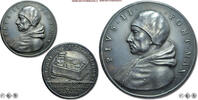 Papal States / Kirchenstaat / États pontificaux Silver Medal / Silbermed... 1,257.08 £1,127.04 £  +  shipping