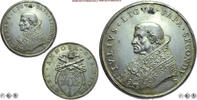 Papal States / Kirchenstaat / États pontificaux Silver Medal / Silbermed... 1,170.38 £1,018.67 £  +  shipping