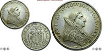 Papal States / Kirchenstaat / États pontificaux Silver Medal / Silbermed... 1,083.69 £931.97 £  +  shipping