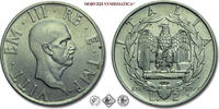 Kingdom of Italy / Königreich Italien 2 LIRE, Impero 1936 XIV Victor Emm... 303.43 £238.41 £  +  shipping