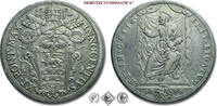Papal States / Kirchenstaat / États pontificaux PIASTRA 1681 Pope INNOCE... 1,387.12 £1,300.43 £  +  shipping