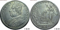 Papal States / Kirchenstaat / États pontificaux PIASTRA 1707 AN VII Pope... 3,901.28 £3,597.84 £  +  shipping