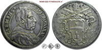 Papal States / Kirchenstaat / États pontificaux PIASTRA A XV Pope Clemen... 1,907.29 £1,777.25 £  +  shipping