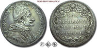 Papal States / Kirchenstaat / États pontificaux PIASTRA A VII Pope INNOC... 910.30 £823.60 £  +  shipping