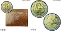Vatican City State / Vatikanstadt 2 euro commemorative coin / 2 Euro Ged... 24.71 £  +  shipping