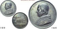 Papal States / Kirchenstaat / États pontificaux Silver Medal / Silbermed... 359.78 £  +  shipping
