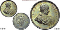 Papal States / Kirchenstaat / États pontificaux Silver Medal / Silbermed... 823.60 £  +  shipping