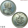 Papal States / Kirchenstaat / États pontificaux Silver Medal / Silbermed... 411.80 £  +  shipping