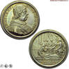 Papal States / Kirchenstaat / États pontificaux Silver Medal / Silbermed... 923.30 £  +  shipping