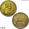 Papal States / Kirchenstaat / États pontificaux Bronze Medal / Bronzemed... 325.11 £  +  shipping