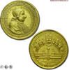 Papal States / Kirchenstaat / États pontificaux Bronze Medal / Bronzemed... 450.81 £  +  shipping