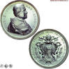 Papal States / Kirchenstaat / États pontificaux Silver Medal / Silbermed... 303.43 £  +  shipping