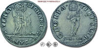 Venice / Venedig / Venise MOCENIGO 1501-1521 LEONARDO LOREDAN VZ (55/70) 294.76 £  +  shipping