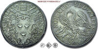 Papal States / Kirchenstaat / États pontificaux MEZZA PIASTRA 1693 AN II... 1,300.43 £  +  shipping