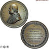 Papal States / Kirchenstaat / États pontificaux Bronze Medal / Bronzemed... 502.83 £  +  shipping