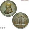 Papal States / Kirchenstaat / États pontificaux Bronze Medal / Bronzemed... 619.87 £  +  shipping