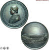 Papal States / Kirchenstaat / États pontificaux Bronze Medal / Bronzemed... 780.26 £  +  shipping