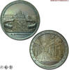 Papal States / Kirchenstaat / États pontificaux Bronze Medal / Bronzemed... 823.60 £  +  shipping