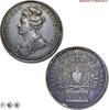 Great Britain / Großbritannien / Grande-Bretagne Silver Medal / Silberme... 520.17 £  +  shipping