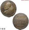 Papal States / Kirchenstaat / États pontificaux Bronze Medal / Bronzemed... 563.52 £  +  shipping