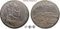 Papal States / Kirchenstaat / États pontificaux PIASTRA 1699 A VIII Pope... 4,118.01 £  +  shipping