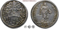 Papal States / Kirchenstaat / États pontificaux GIULIO AN XVII Pope Clem... 606.87 £  +  shipping