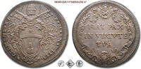 Papal States / Kirchenstaat / États pontificaux MEZZA PIASTRA AN VIIII P... 541.84 £  +  shipping