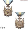 Kingdom of Naples / Königreich Neapel Medal / Medaille / Médaille Ferdinand II of Bourbon -