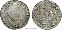 Papal States / Kirchenstaat / Italien-Kirchenstaat GIULIO (?) Julius II -
