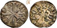 MERAN Meinhard & S&ouml;hne, 1274-1335 Zwanziger o.J., Meran Feine Patina, se... 84.63 &pound;  +  12.70 &pound; shipping