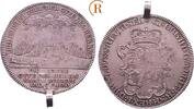 BRAUNSCHWEIG-CALENBERG-HANNOVER Georg II., 1727-60 Ausbeutetaler 1749, Z... 507.80 &pound;  +  23.70 &pound; shipping